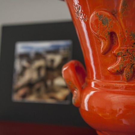 Gioeni Suites - Charming Loft Palermo Luaran gambar