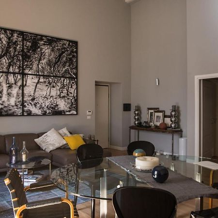 Gioeni Suites - Charming Loft Palermo Luaran gambar