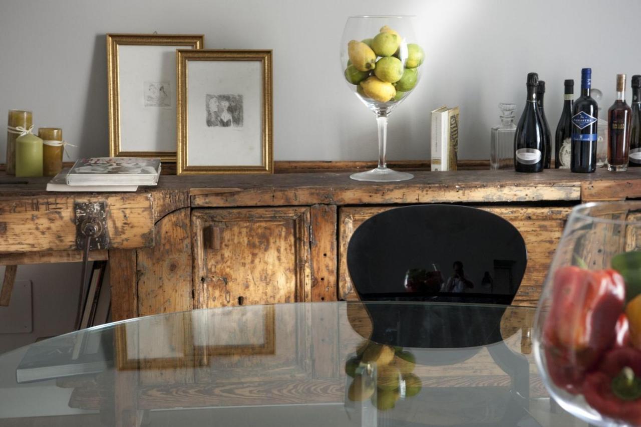 Gioeni Suites - Charming Loft Palermo Luaran gambar