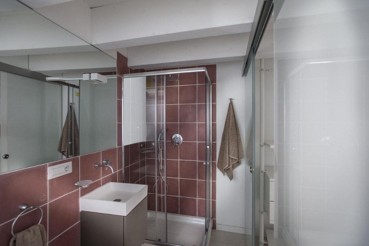 Gioeni Suites - Charming Loft Palermo Luaran gambar