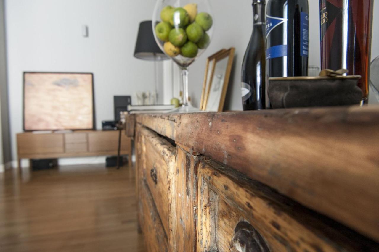 Gioeni Suites - Charming Loft Palermo Luaran gambar