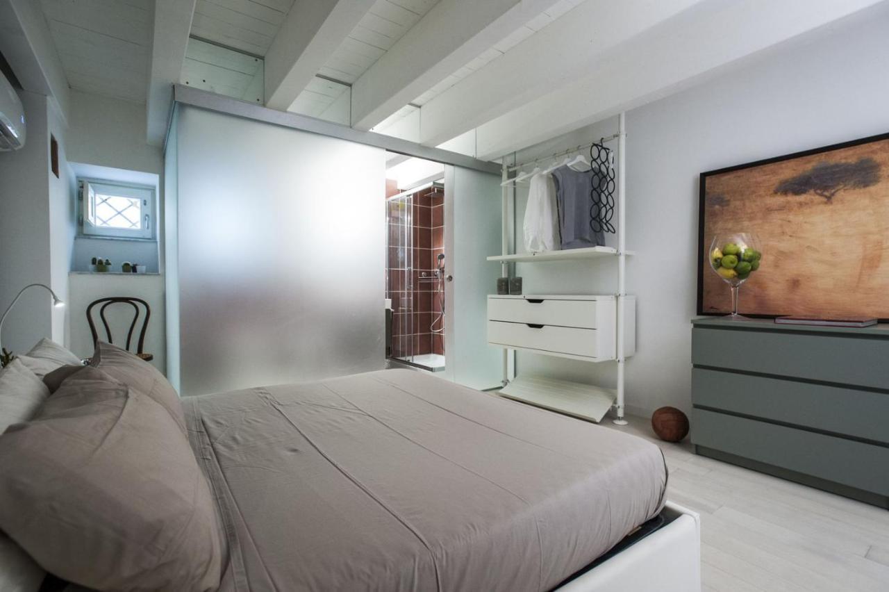 Gioeni Suites - Charming Loft Palermo Luaran gambar