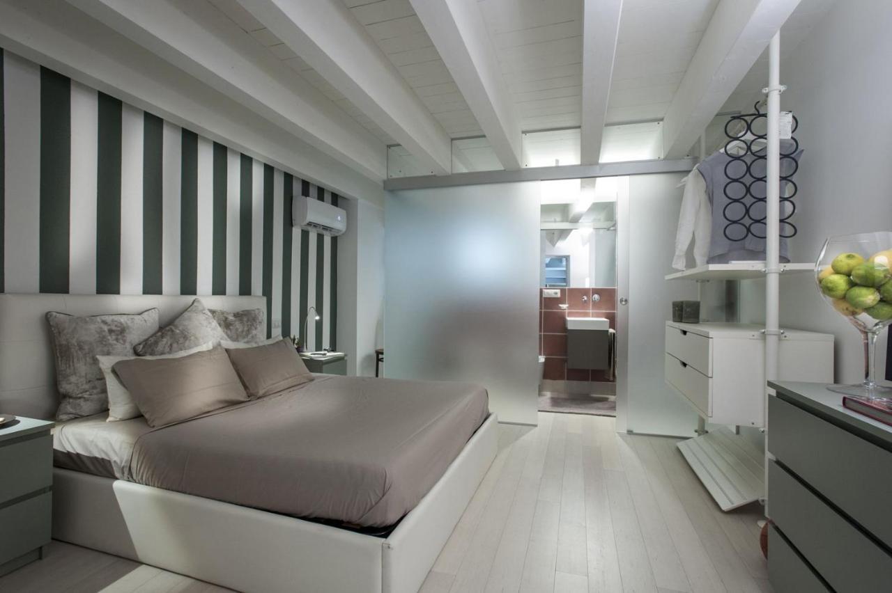 Gioeni Suites - Charming Loft Palermo Luaran gambar